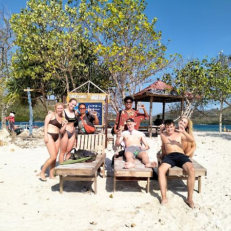 T&T Homestay Kuta  Eksteriør billede
