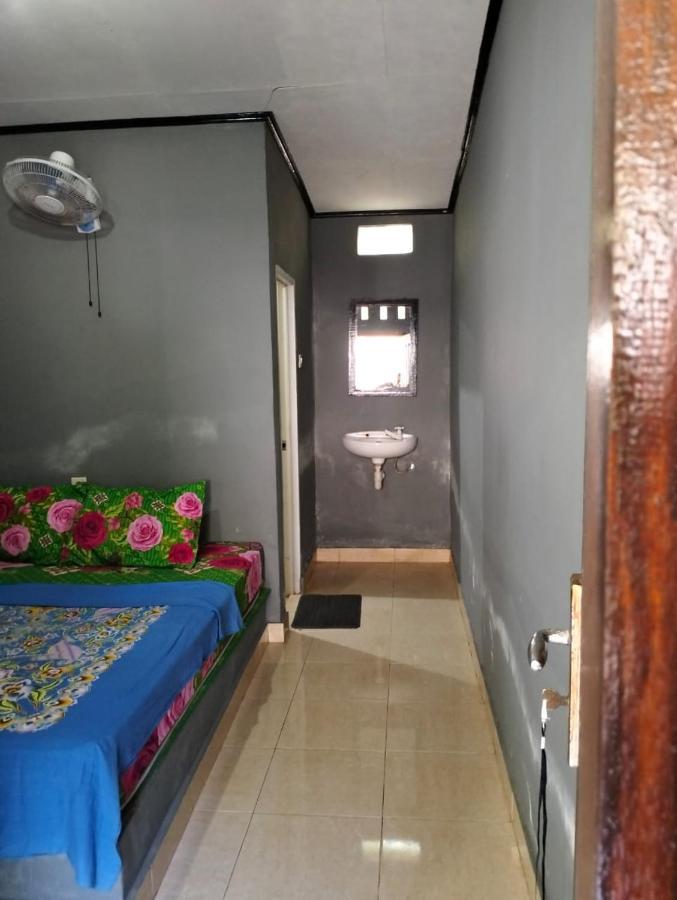 T&T Homestay Kuta  Eksteriør billede