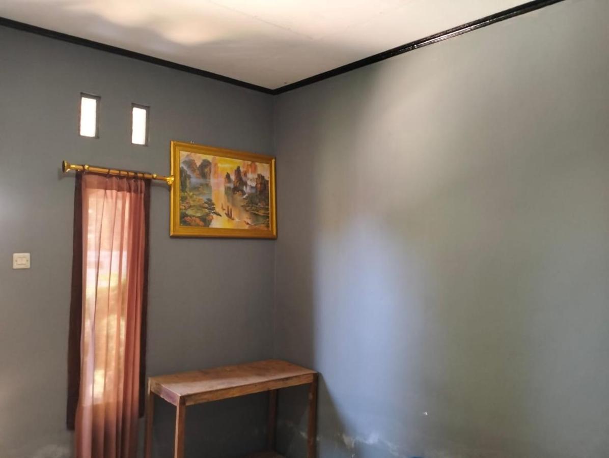 T&T Homestay Kuta  Eksteriør billede