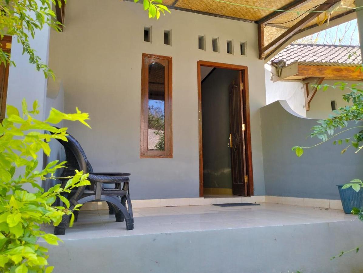 T&T Homestay Kuta  Eksteriør billede