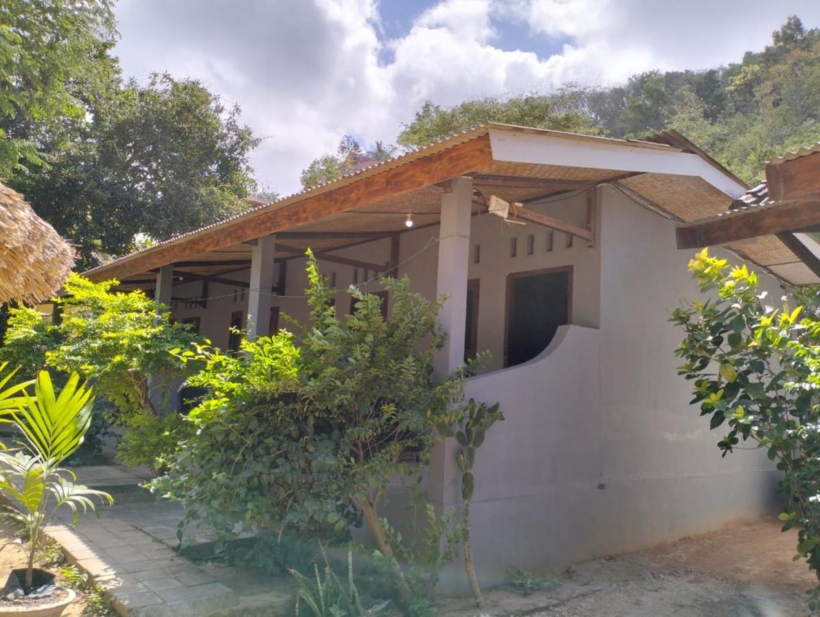 T&T Homestay Kuta  Eksteriør billede