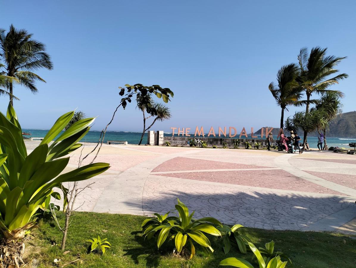 T&T Homestay Kuta  Eksteriør billede
