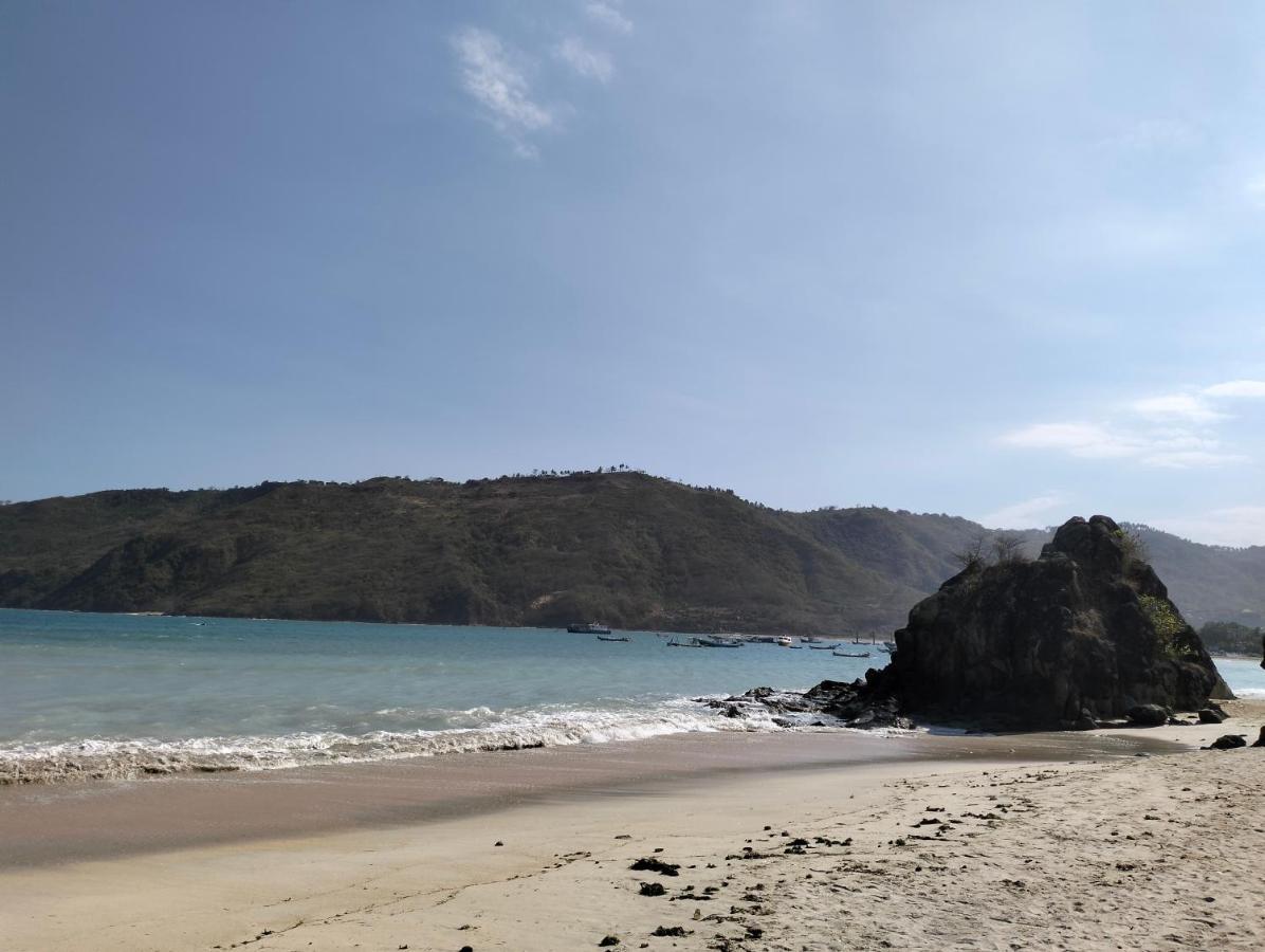 T&T Homestay Kuta  Eksteriør billede