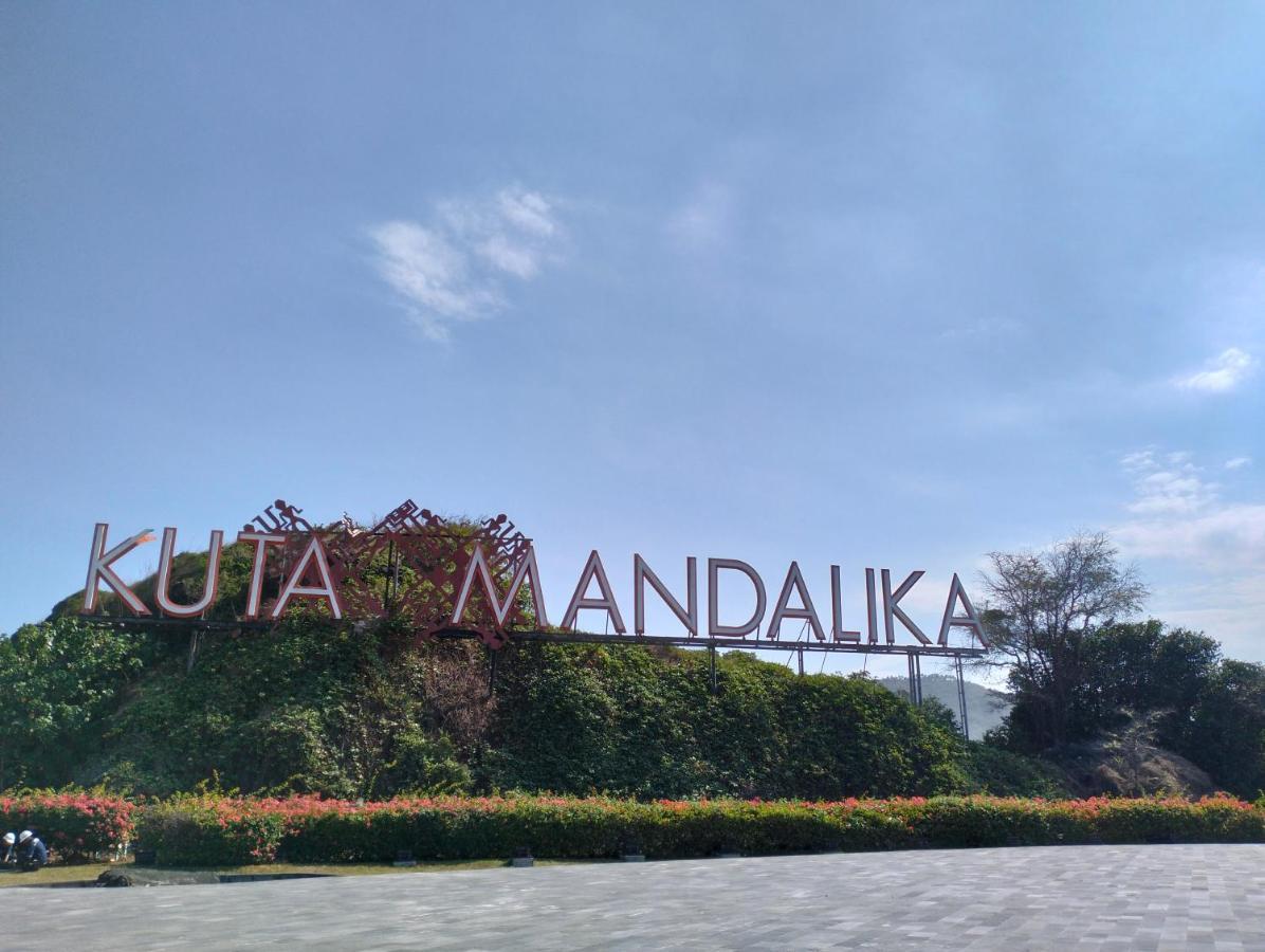 T&T Homestay Kuta  Eksteriør billede