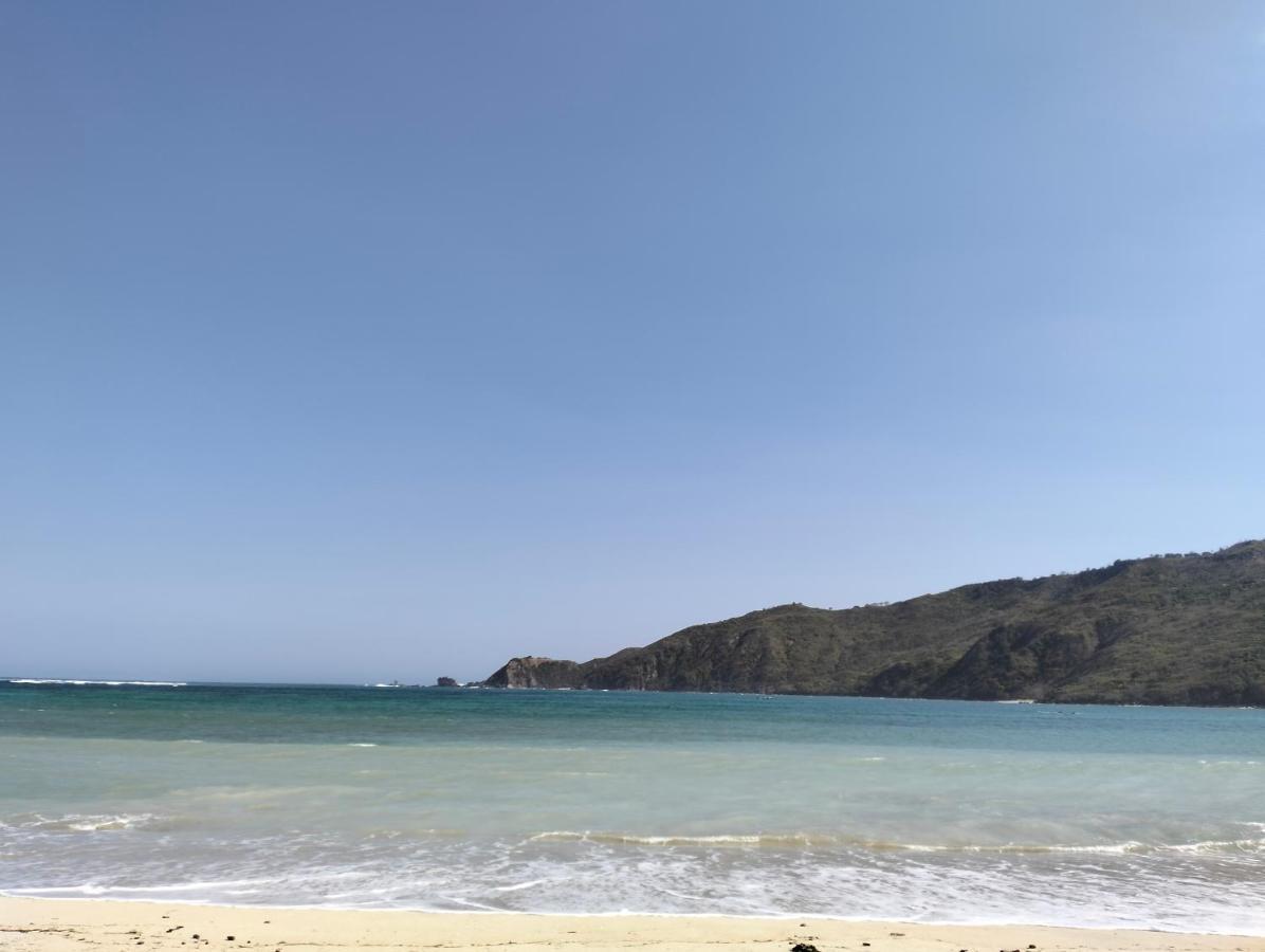 T&T Homestay Kuta  Eksteriør billede