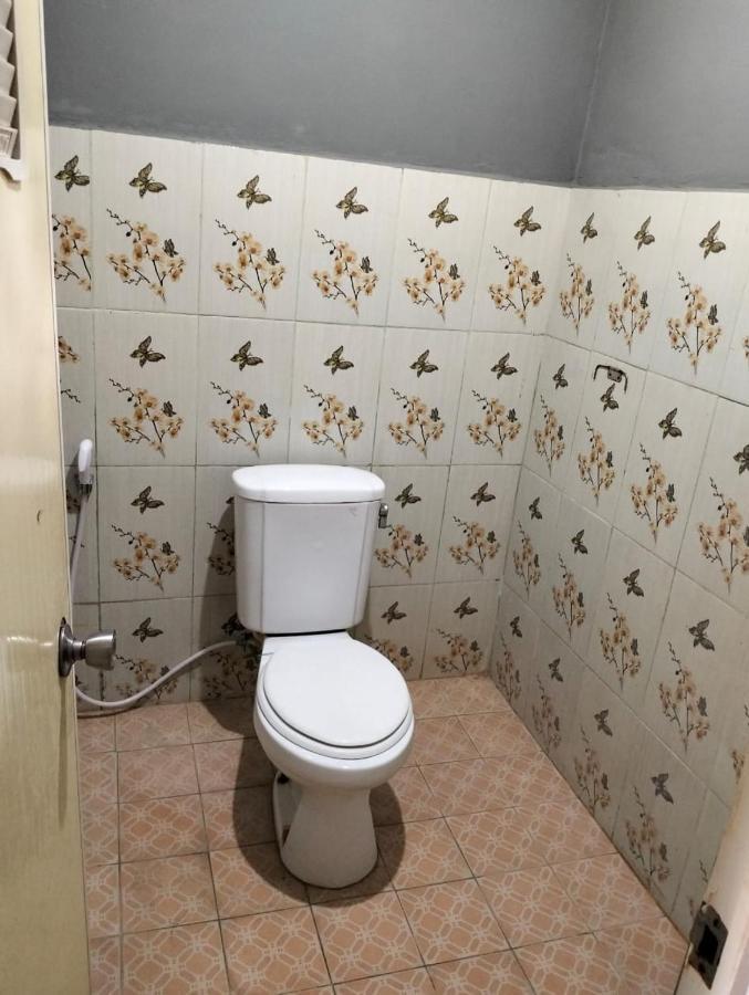 T&T Homestay Kuta  Eksteriør billede