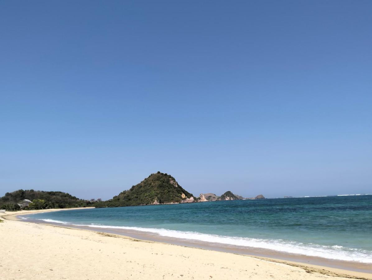 T&T Homestay Kuta  Eksteriør billede