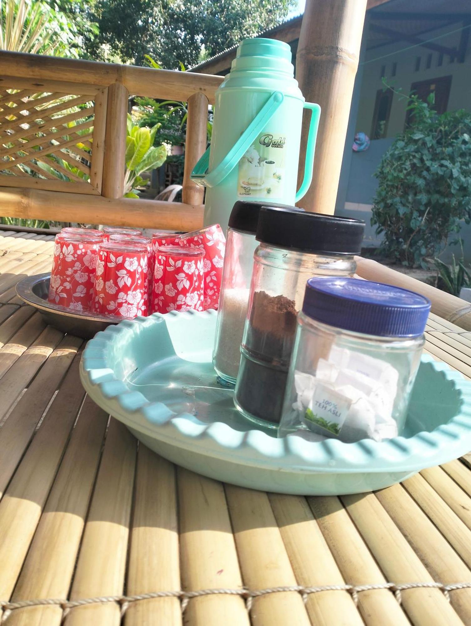 T&T Homestay Kuta  Eksteriør billede