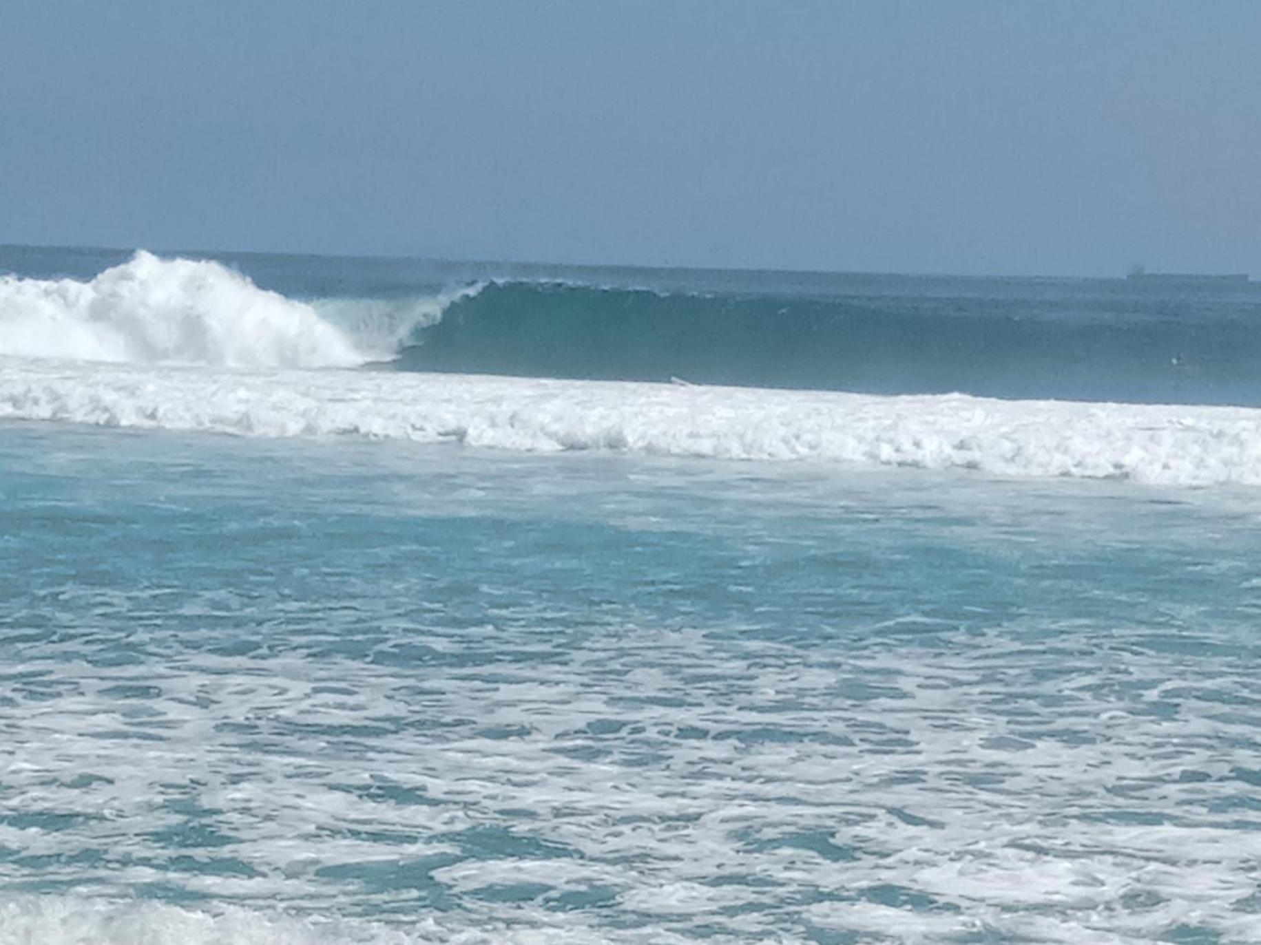 T&T Homestay Kuta  Eksteriør billede